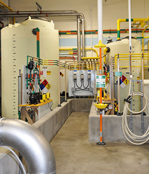 Plumbing Service